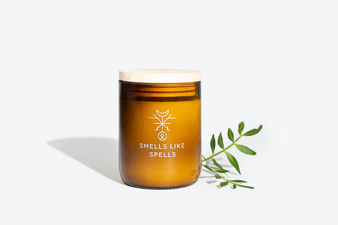 Smells Like Spells Logo