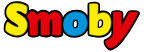 Smoby logo