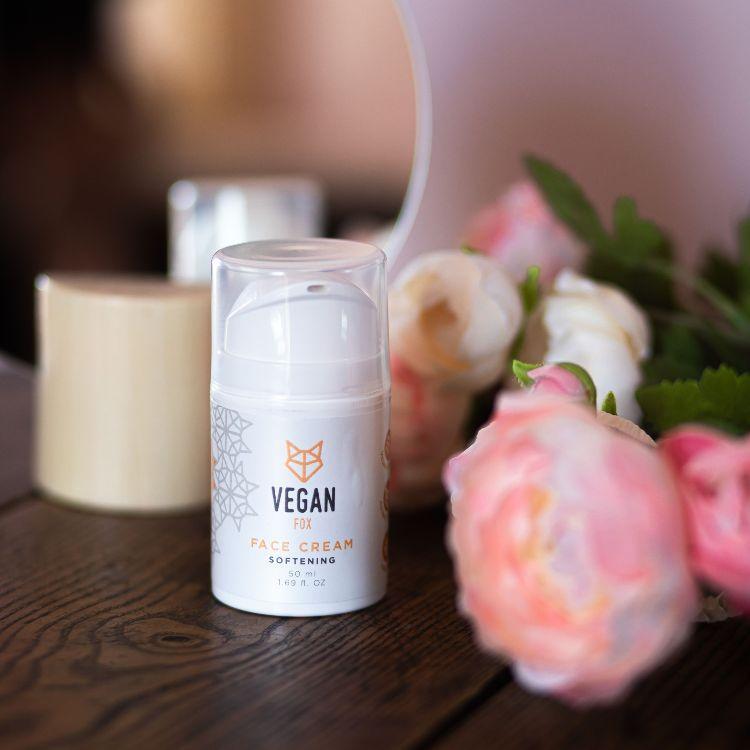 Softening Face Cream, 50 ml - Kotikauppa
