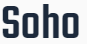 Soho logo