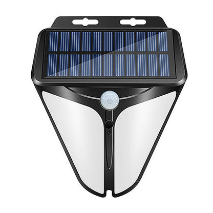 Solar lamp Superfire FF11-F, 6W, 280lm, 1500mAh - Kotikauppa