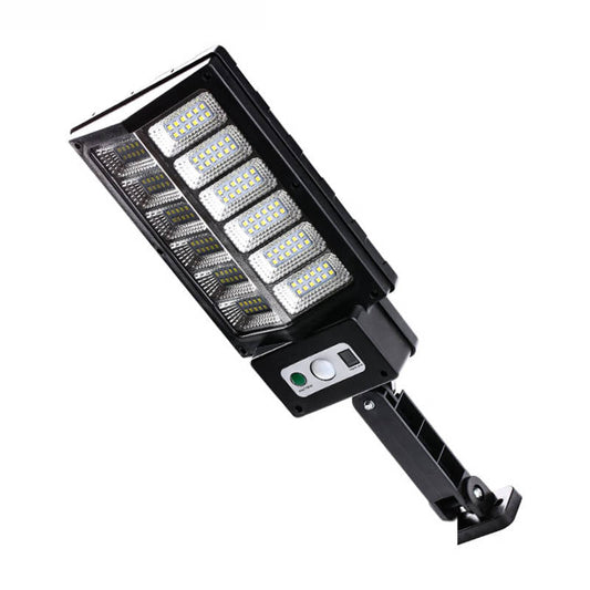 Solar lamp Superfire FF7-B, 28W, 2400mAH - Kotikauppa