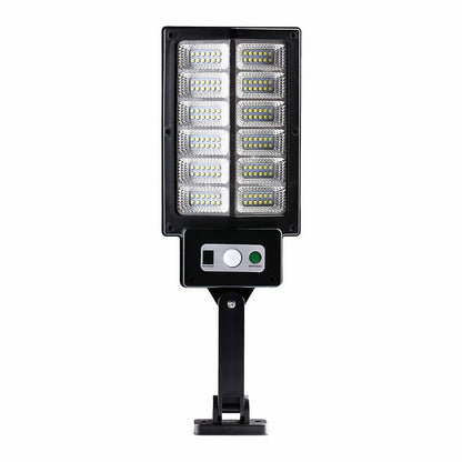 Solar lamp Superfire FF7-B, 28W, 2400mAH - Kotikauppa