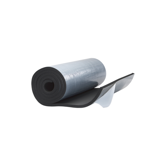 Solukumilevyrulla itseliimautuva Armacell Armaflex AF 6 mm 15 m² | 3125988