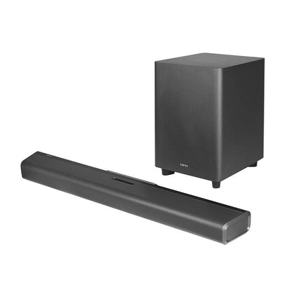 Soundbar 5.1.2 Edifier B700 (grey) - Kotikauppa