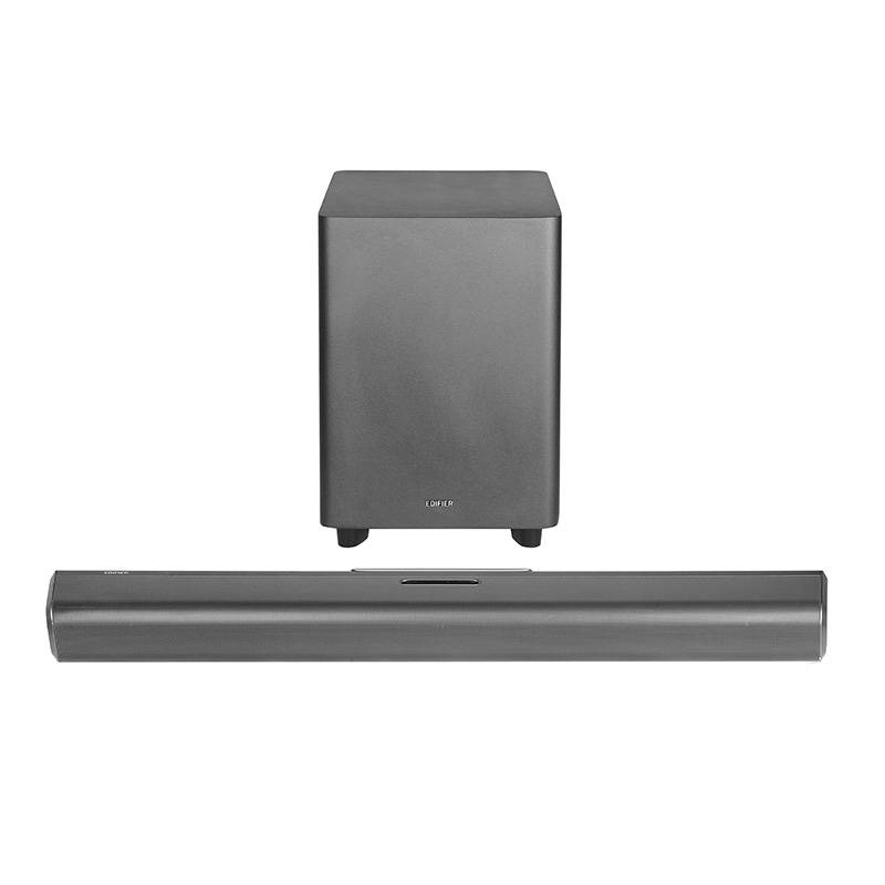 Soundbar 5.1.2 Edifier B700 (grey) - Kotikauppa