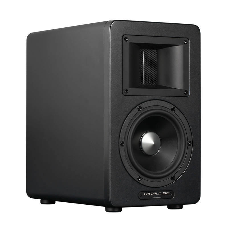 Speaker Edifier Airpulse SM200 (black) - Kotikauppa