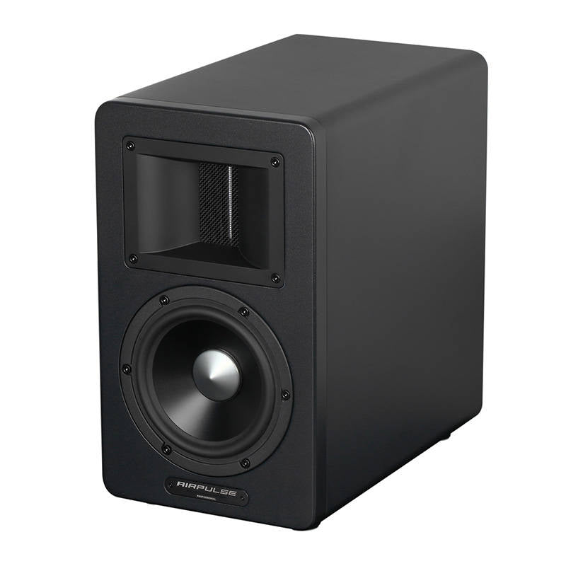 Speaker Edifier Airpulse SM200 (black) - Kotikauppa