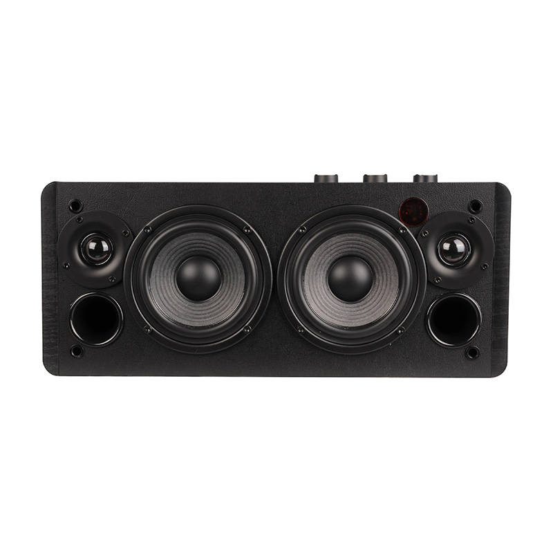 Speaker Edifier D12 (black) - Kotikauppa