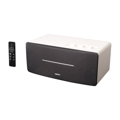 Speaker Edifier D12 (white) - Kotikauppa