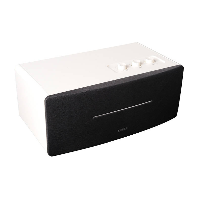 Speaker Edifier D12 (white) - Kotikauppa