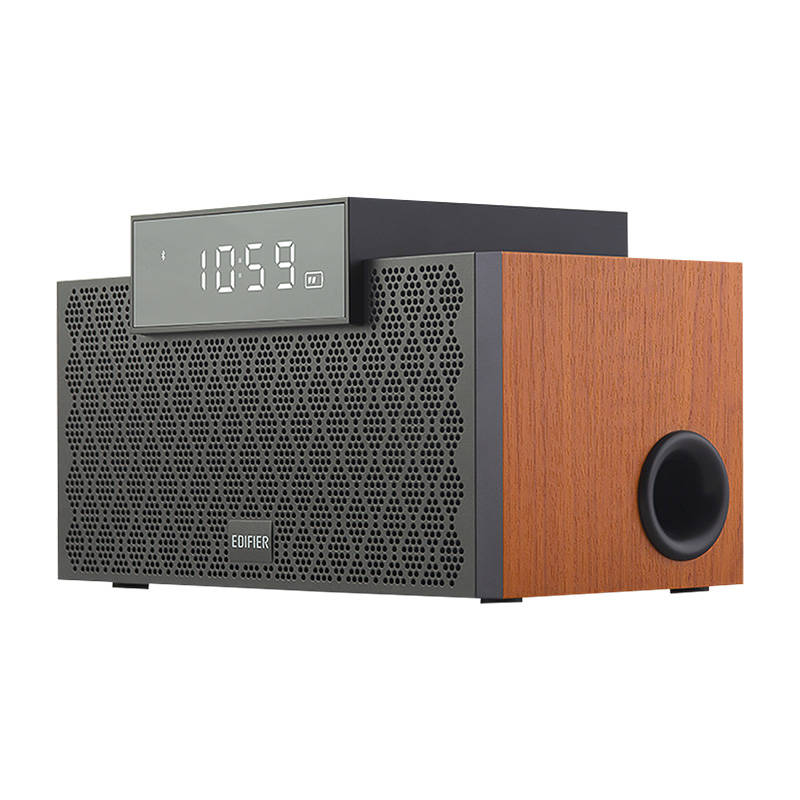 Speaker Edifier MP260 (brown) - Kotikauppa