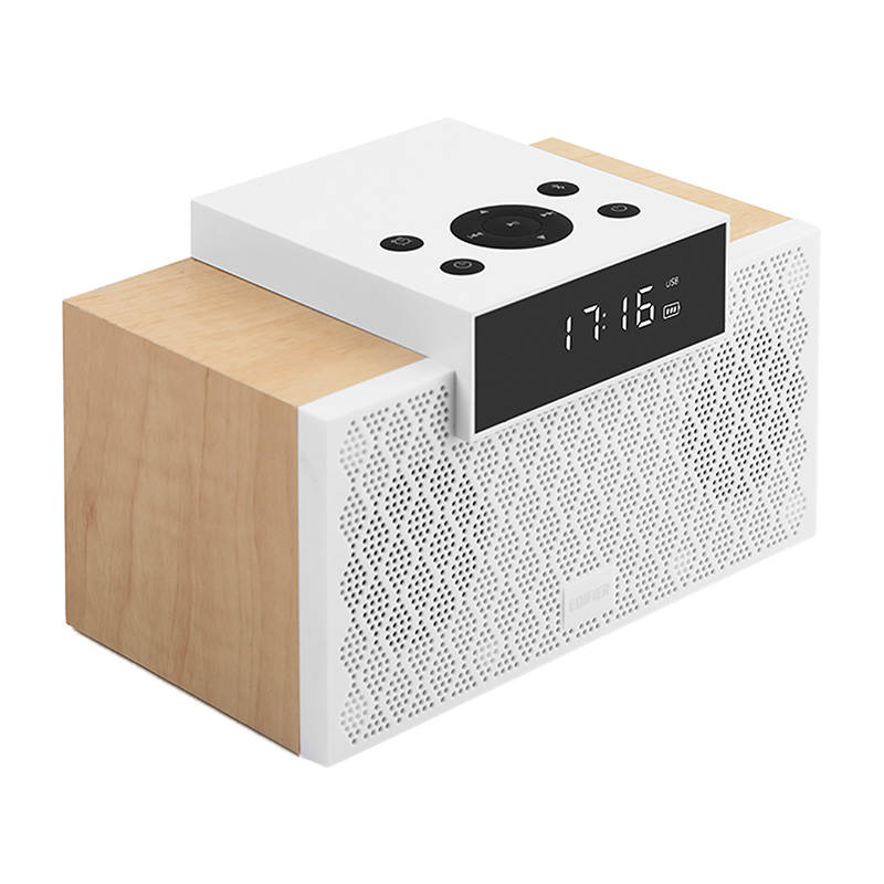 Speaker Edifier MP260 (white) - Kotikauppa