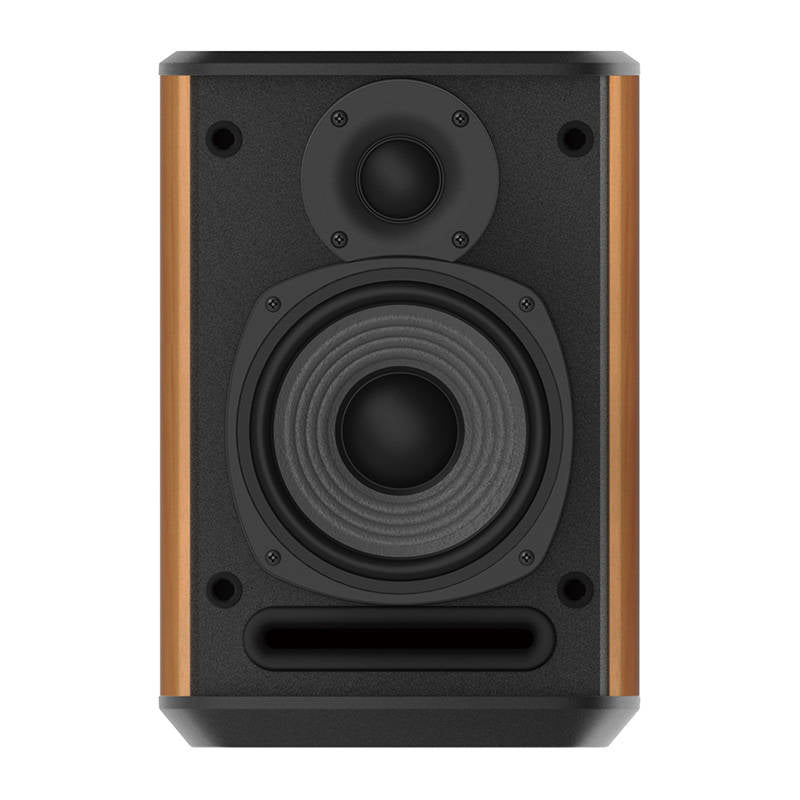 Speaker Edifier MS50A (Brown) - Kotikauppa