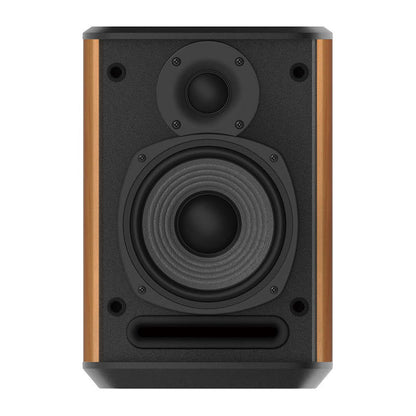 Speaker Edifier MS50A (Brown) - Kotikauppa