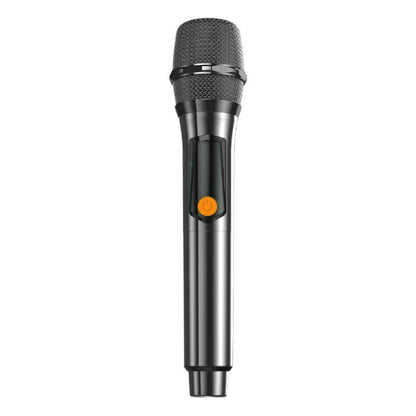 Speaker HiFuture Music Box Bluetooth (black) - Kotikauppa