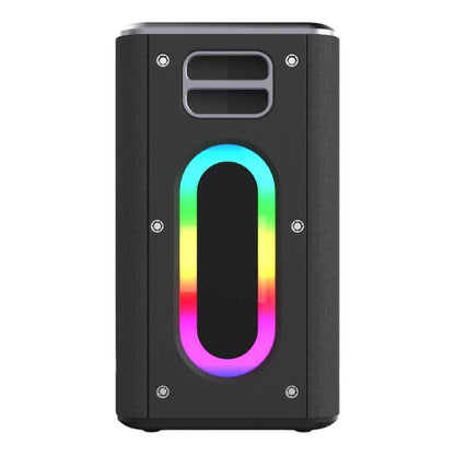 Speaker HiFuture Music Box Bluetooth (black) - Kotikauppa