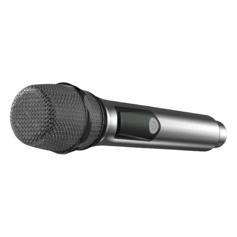 Speaker HiFuture Music Box Bluetooth (black) - Kotikauppa