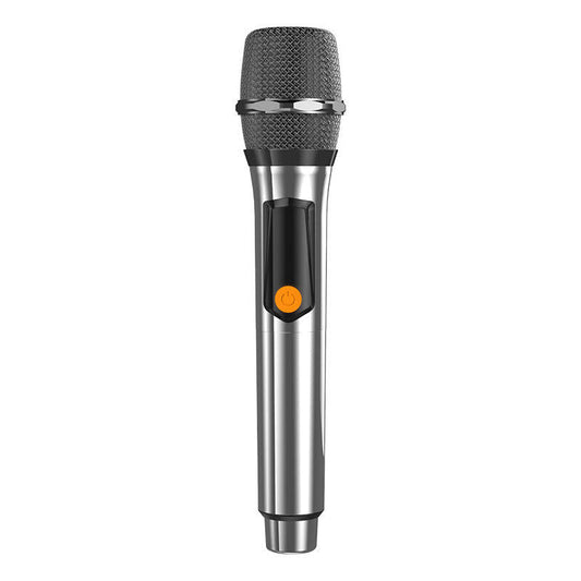 Speaker HiFuture Music Box Bluetooth (silver) - Kotikauppa