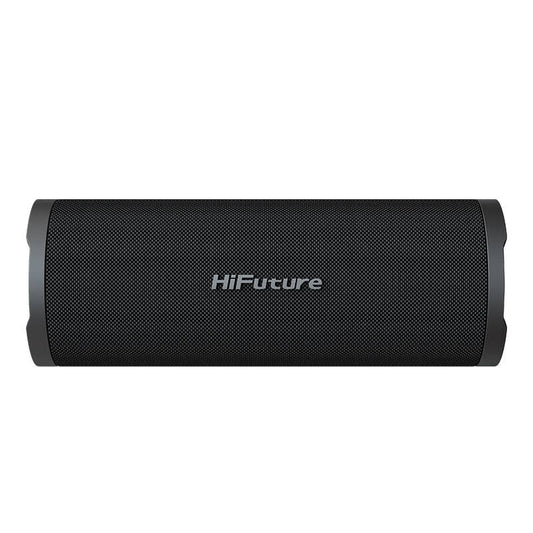 Speaker HiFuture Ripple Bluetooth (black) - Kotikauppa