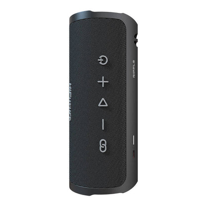 Speaker HiFuture Ripple Bluetooth (black) - Kotikauppa