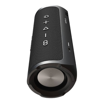 Speaker HiFuture Ripple Bluetooth (black) - Kotikauppa