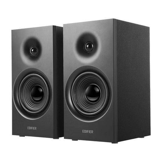 Speakers 2.0 Edifier R1080BT (black) - Kotikauppa