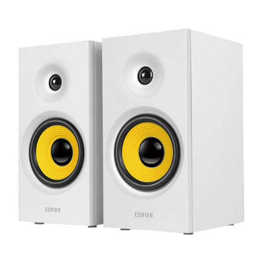 Speakers 2.0 Edifier R1080BT (white) - Kotikauppa