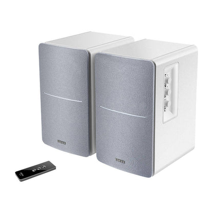 Speakers 2.0 Edifier R1280T (white) - Kotikauppa