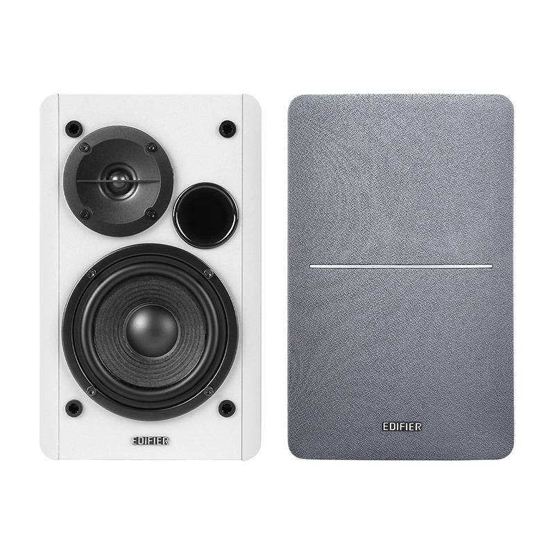 Speakers 2.0 Edifier R1280T (white) - Kotikauppa