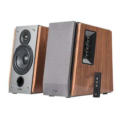 Speakers 2.0 Edifier R1600TIII (brown) - Kotikauppa