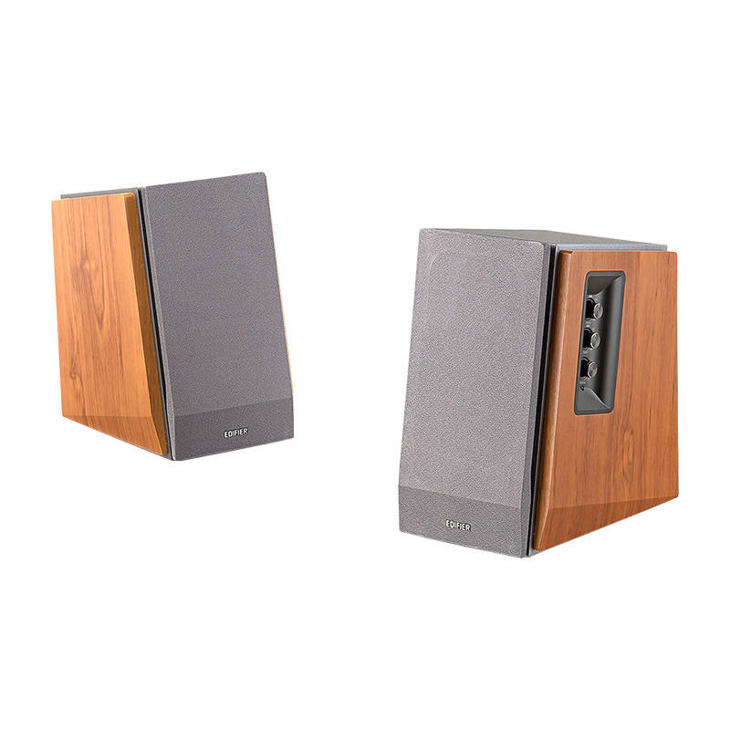 Speakers 2.0 Edifier R1600TIII (brown) - Kotikauppa