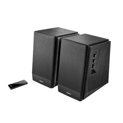 Speakers 2.0  Edifier R1700BT (black) - Kotikauppa