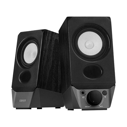 Speakers 2.0 Edifier R19BT (black) - Kotikauppa