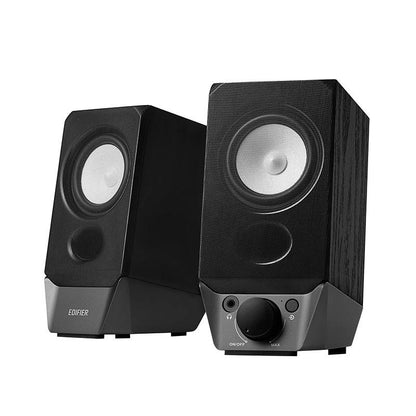 Speakers 2.0 Edifier R19BT (black) - Kotikauppa