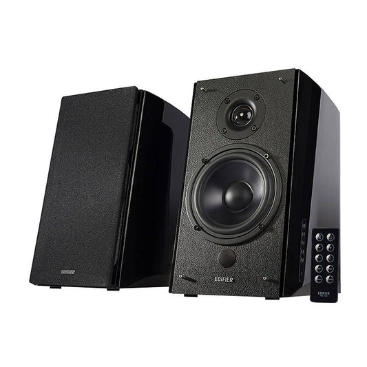 Speakers 2.0 Edifier R2000DB (black) - Kotikauppa