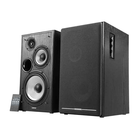 Speakers 2.0 Edifier R2750DB (black) - Kotikauppa