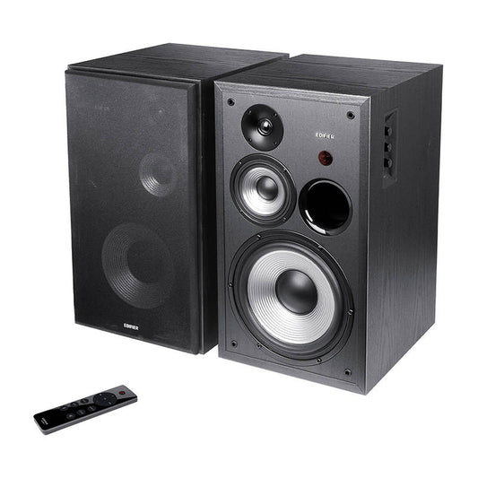 Speakers 2.0 Edifier R2850DB (black) - Kotikauppa