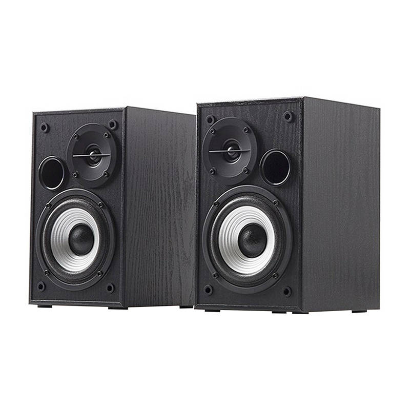 Speakers 2.0 Edifier R980T (black) - Kotikauppa