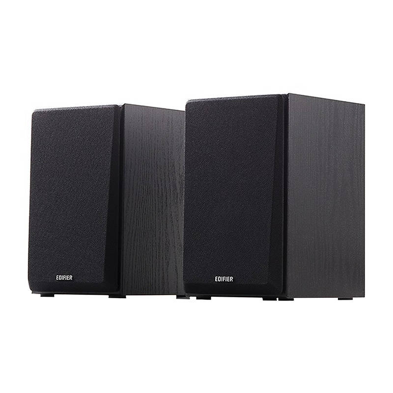 Speakers 2.0 Edifier R980T (black) - Kotikauppa