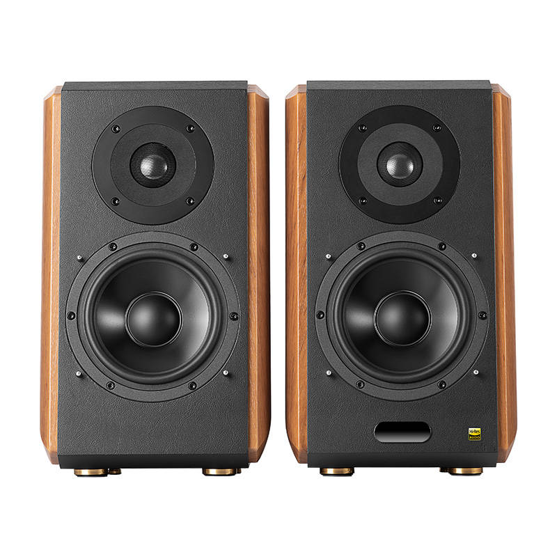 Speakers 2.0 Edifier S1000MKII (brown) - Kotikauppa