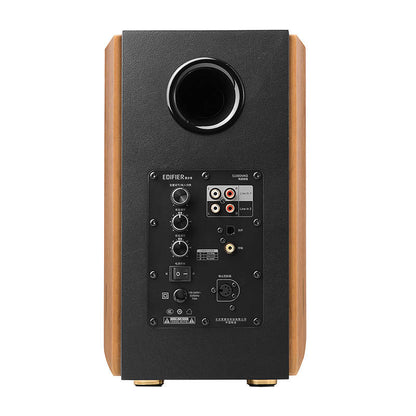 Speakers 2.0 Edifier S1000MKII (brown) - Kotikauppa