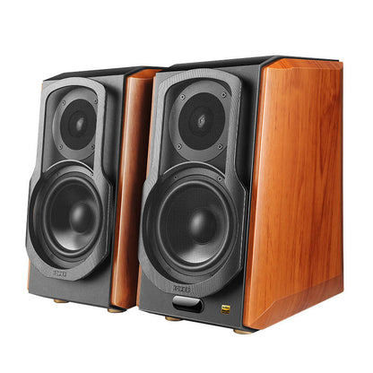 Speakers 2.0 Edifier S1000W (brown) - Kotikauppa