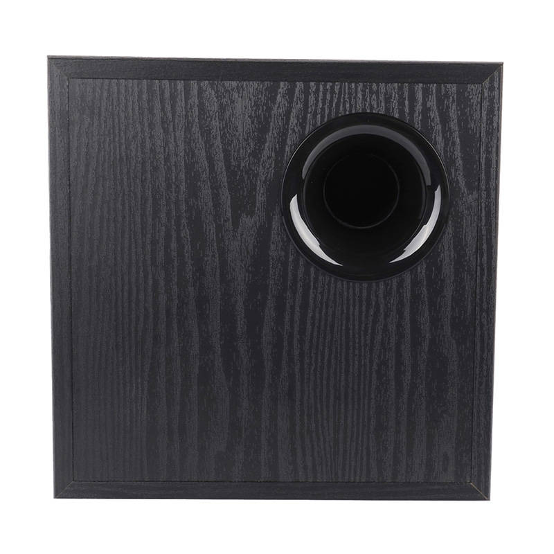 Speakers 2.1 Edifier CX7 (black) - Kotikauppa