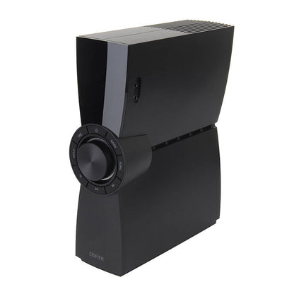 Speakers 2.1 Edifier CX7 (black) - Kotikauppa