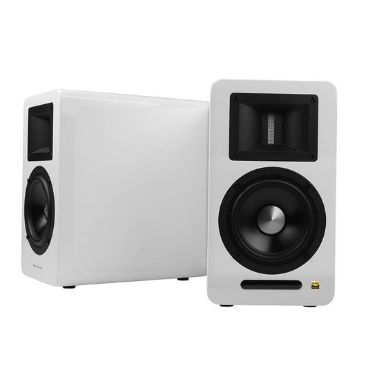 Speakers Edifier Airpulse A100 (white) - Kotikauppa