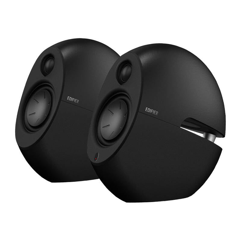 Speakers Edifier e25HD (black) - Kotikauppa