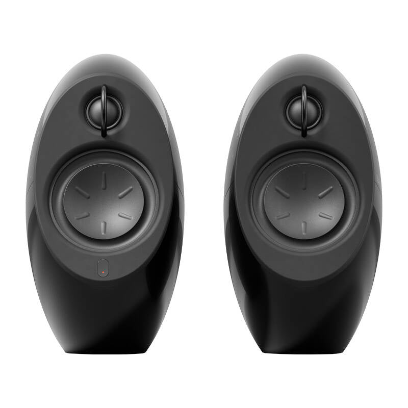 Speakers Edifier e25HD (black) - Kotikauppa