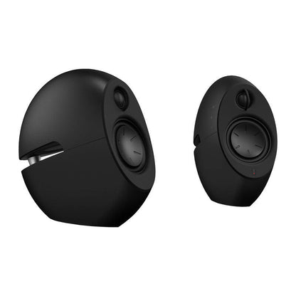 Speakers Edifier e25HD (black) - Kotikauppa