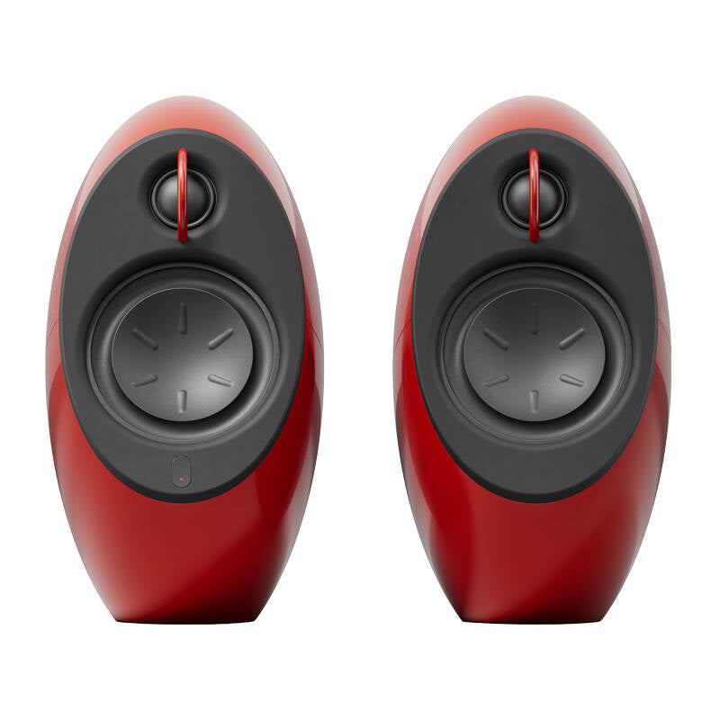 Speakers Edifier e25HD (red) - Kotikauppa